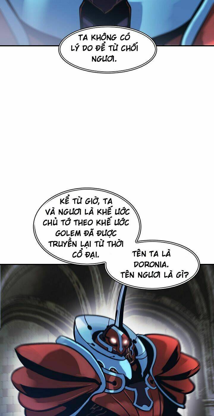 Bất Bại Chân Ma - Chapter 75 - Page 47