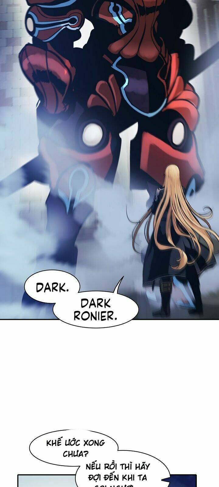 Bất Bại Chân Ma - Chapter 75 - Page 48