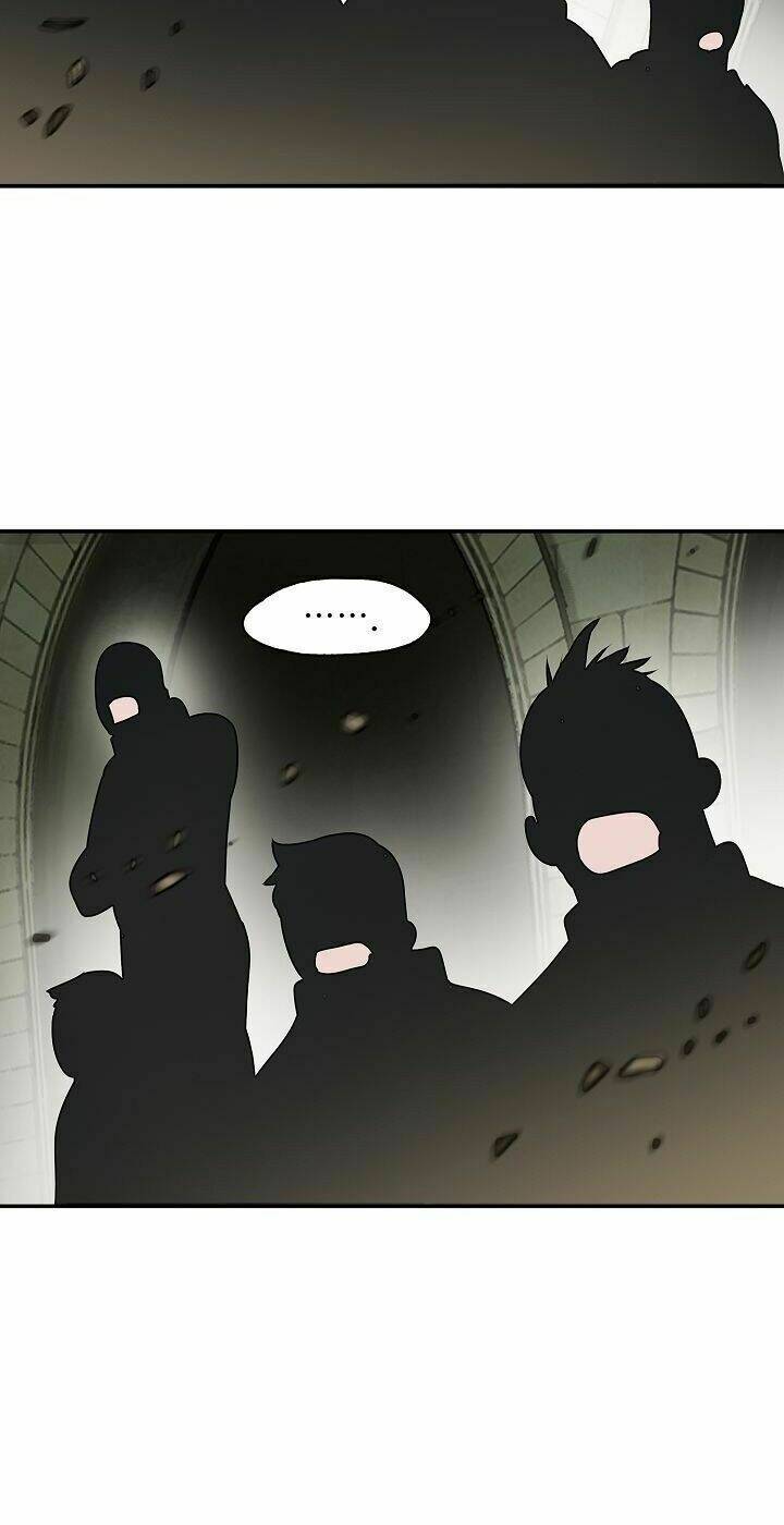 Bất Bại Chân Ma - Chapter 75 - Page 53