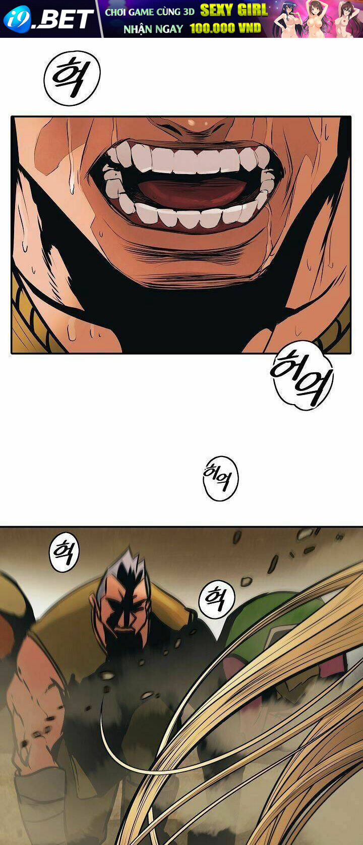 Bất Bại Chân Ma - Chapter 75 - Page 54