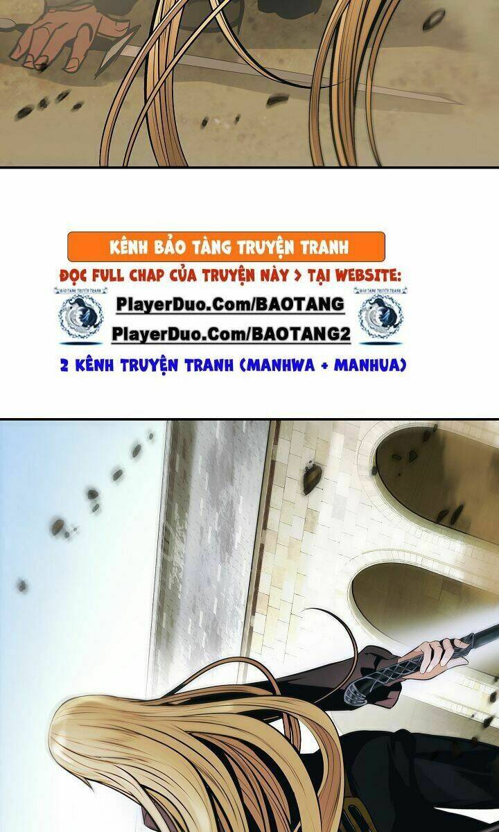 Bất Bại Chân Ma - Chapter 75 - Page 55