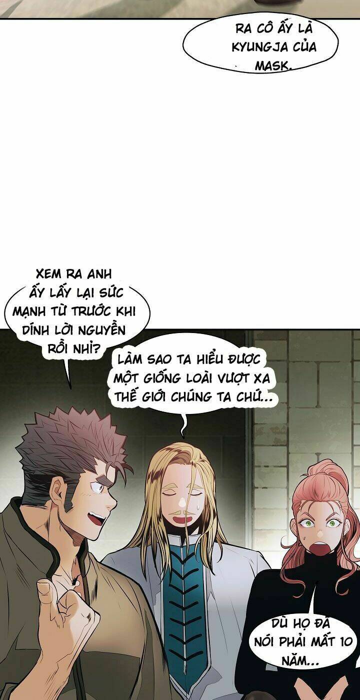 Bất Bại Chân Ma - Chapter 75 - Page 59