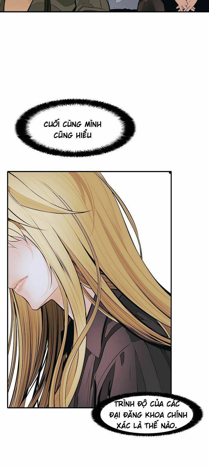 Bất Bại Chân Ma - Chapter 75 - Page 60