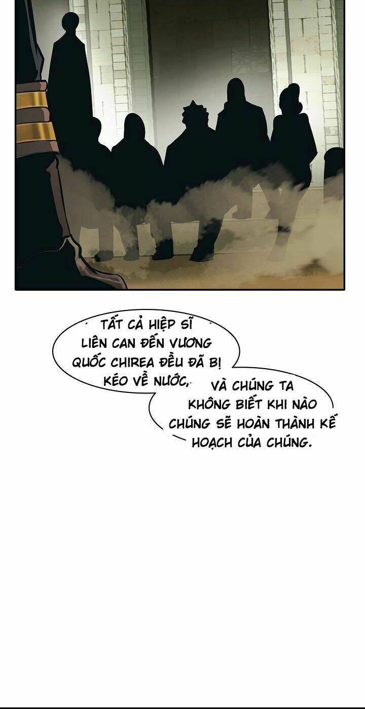 Bất Bại Chân Ma - Chapter 75 - Page 63