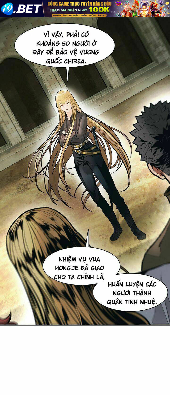 Bất Bại Chân Ma - Chapter 75 - Page 64