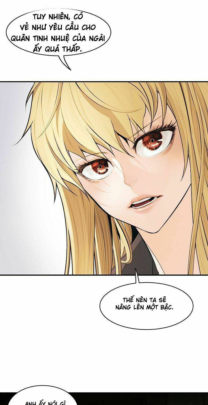 Bất Bại Chân Ma - Chapter 75 - Page 65