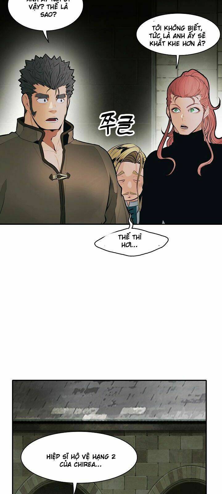 Bất Bại Chân Ma - Chapter 75 - Page 66