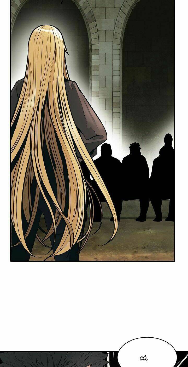 Bất Bại Chân Ma - Chapter 75 - Page 67