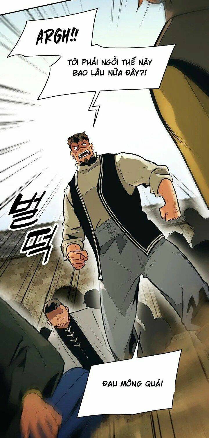 Bất Bại Chân Ma - Chapter 76 - Page 9