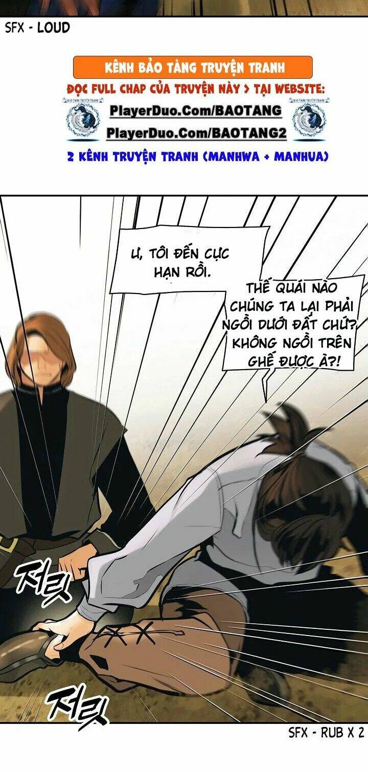 Bất Bại Chân Ma - Chapter 76 - Page 10