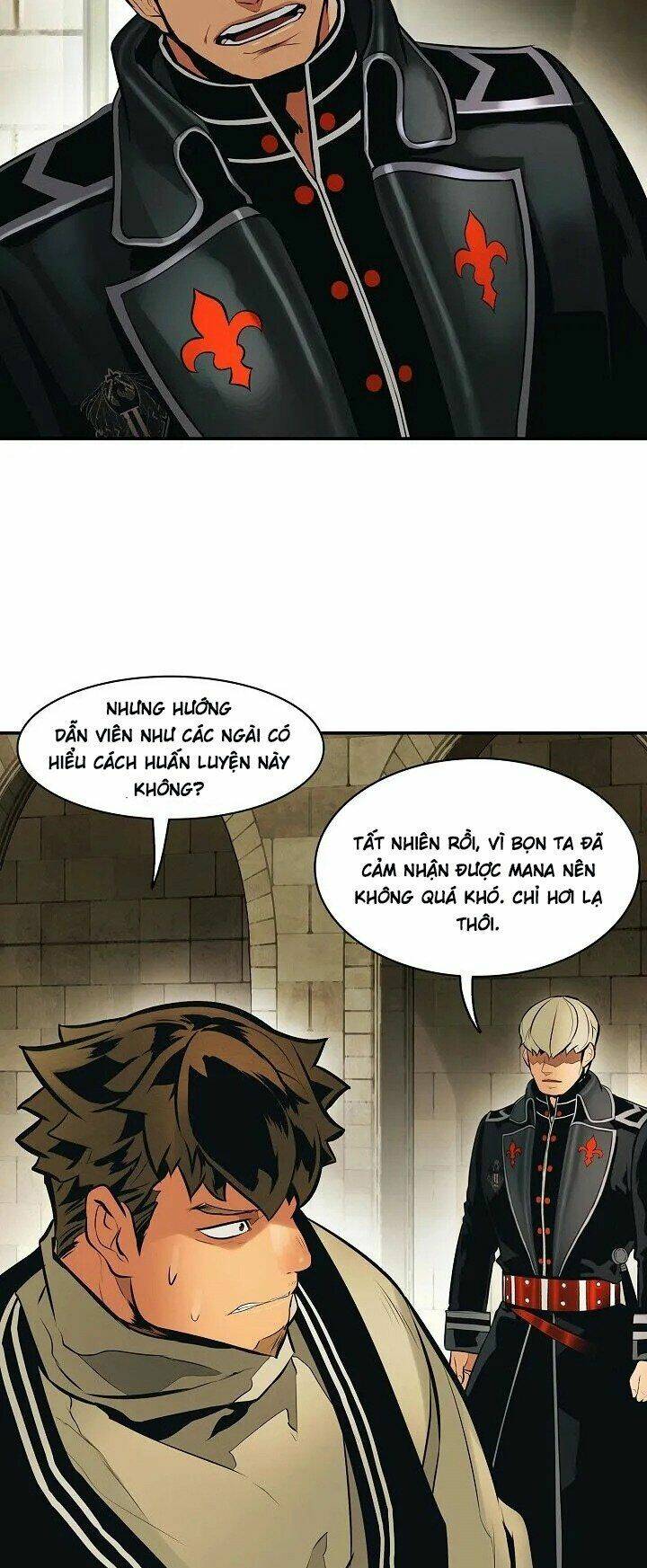 Bất Bại Chân Ma - Chapter 76 - Page 13