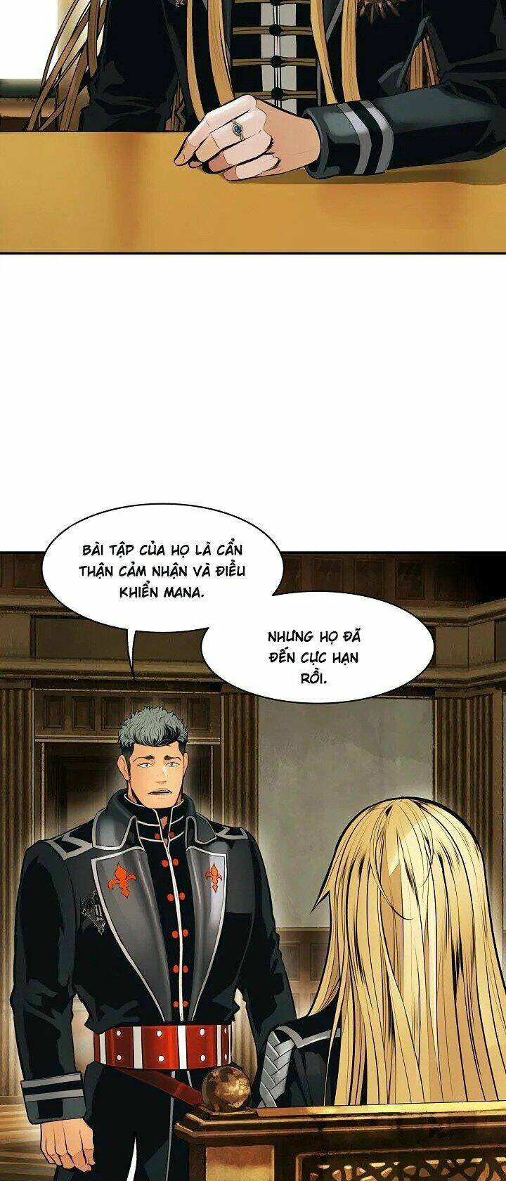 Bất Bại Chân Ma - Chapter 76 - Page 17