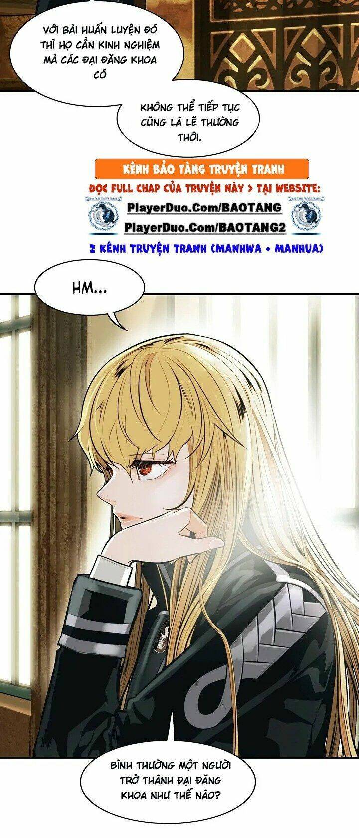 Bất Bại Chân Ma - Chapter 76 - Page 18