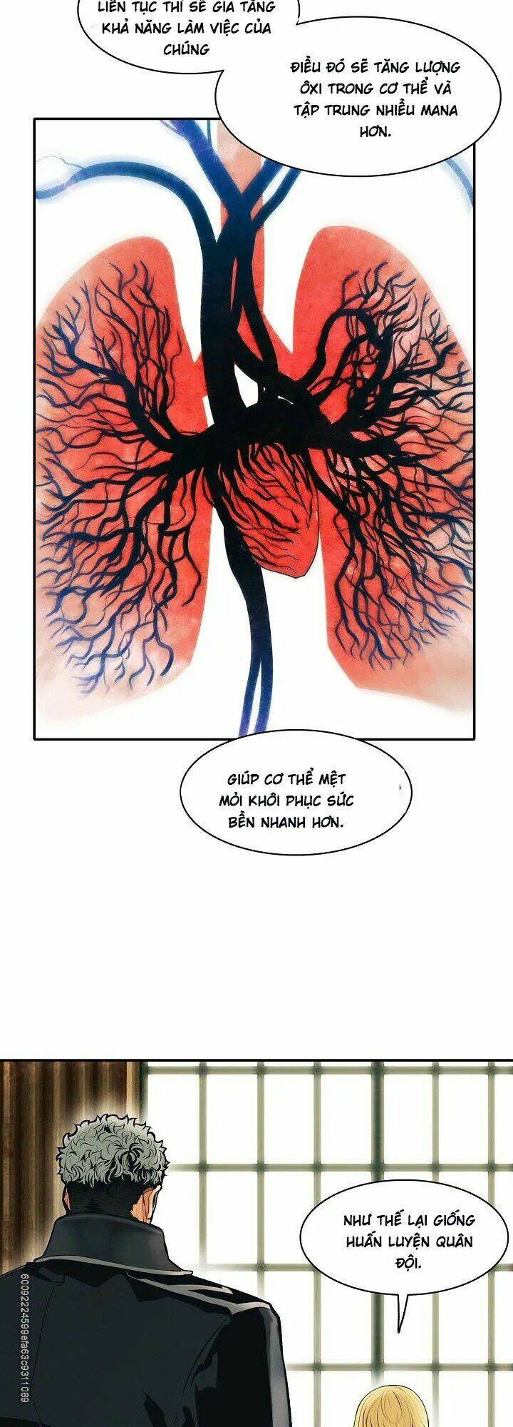 Bất Bại Chân Ma - Chapter 76 - Page 20