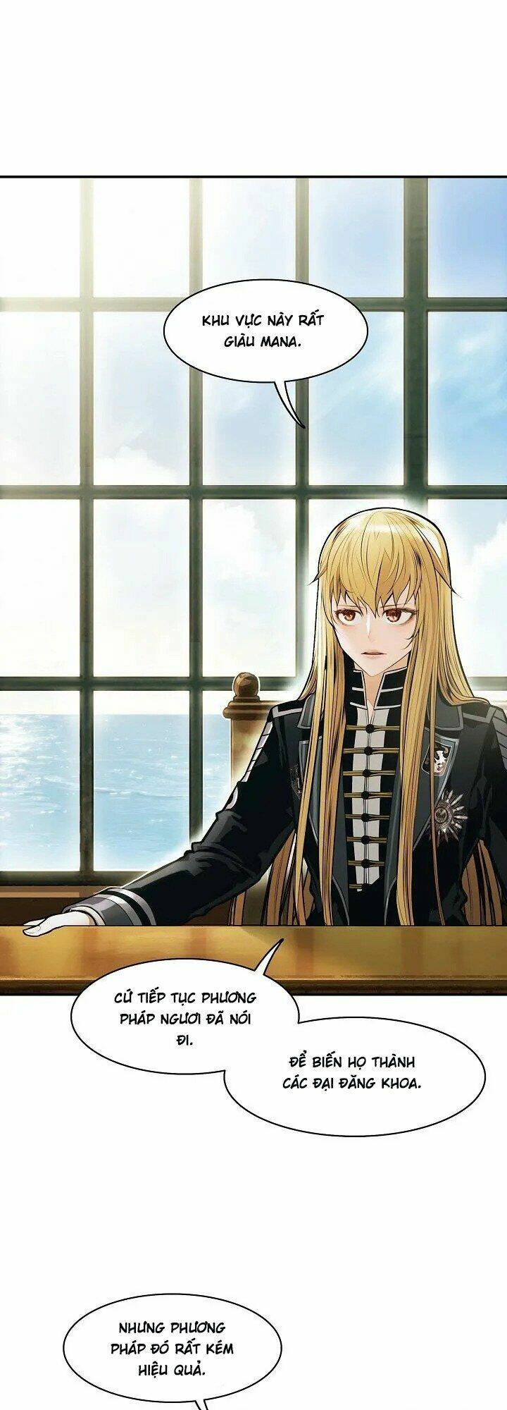 Bất Bại Chân Ma - Chapter 76 - Page 23