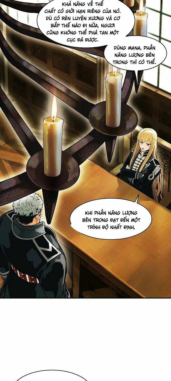 Bất Bại Chân Ma - Chapter 76 - Page 25