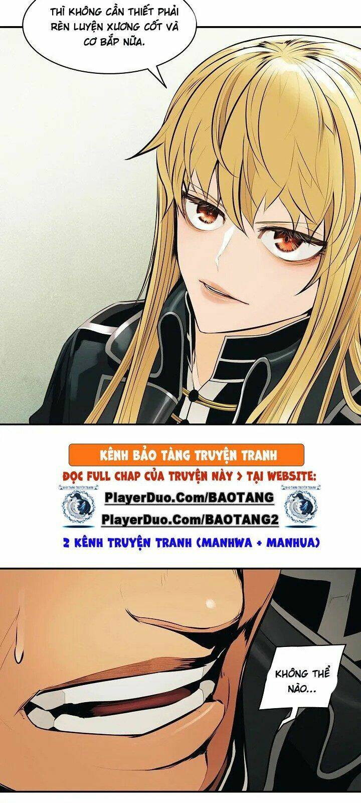 Bất Bại Chân Ma - Chapter 76 - Page 26