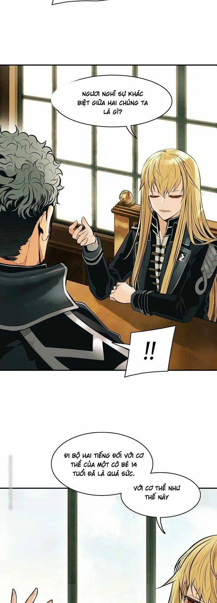 Bất Bại Chân Ma - Chapter 76 - Page 28