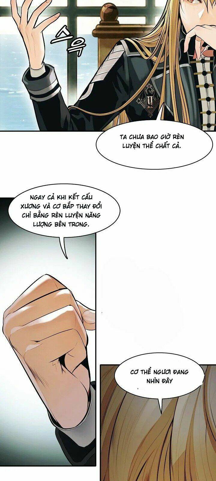 Bất Bại Chân Ma - Chapter 76 - Page 29