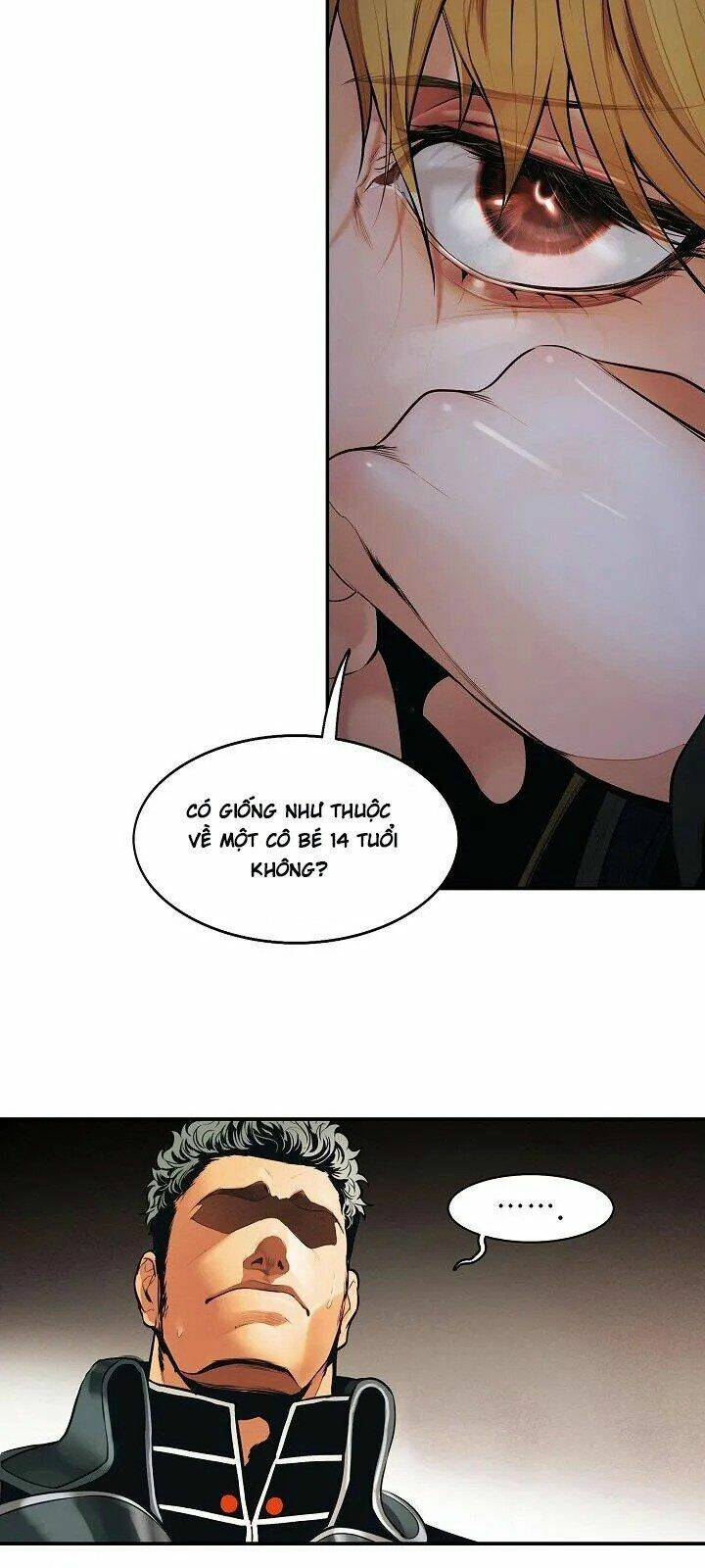 Bất Bại Chân Ma - Chapter 76 - Page 30