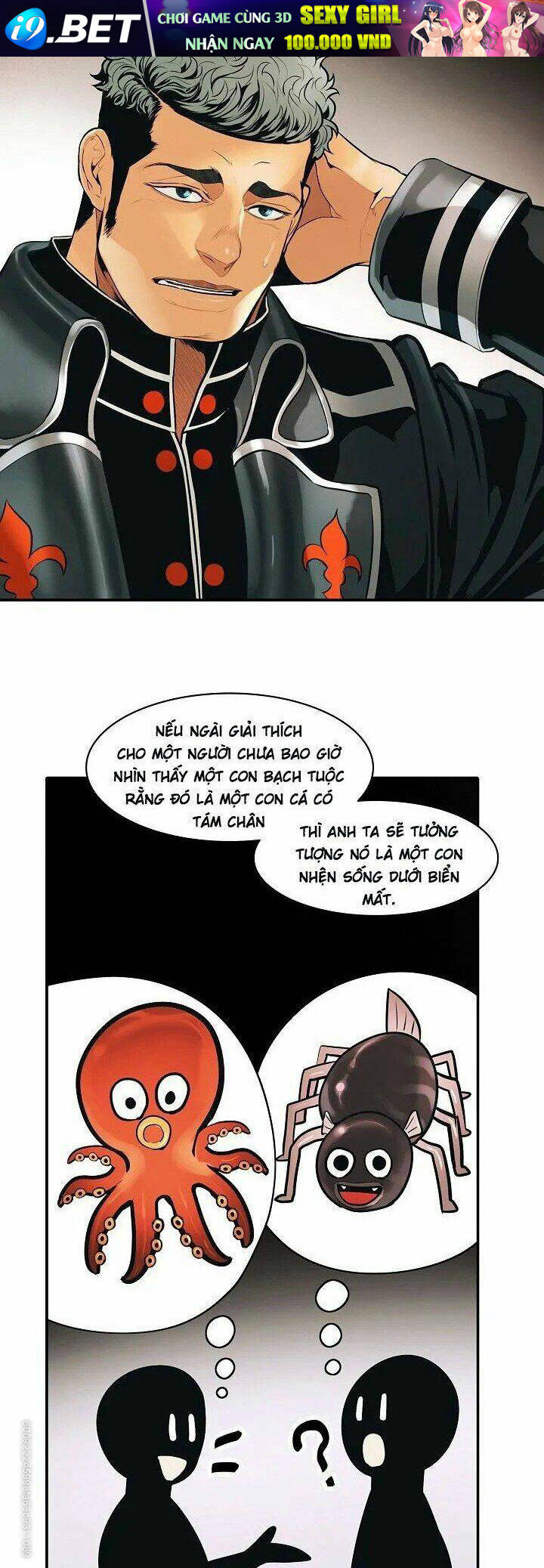 Bất Bại Chân Ma - Chapter 76 - Page 32