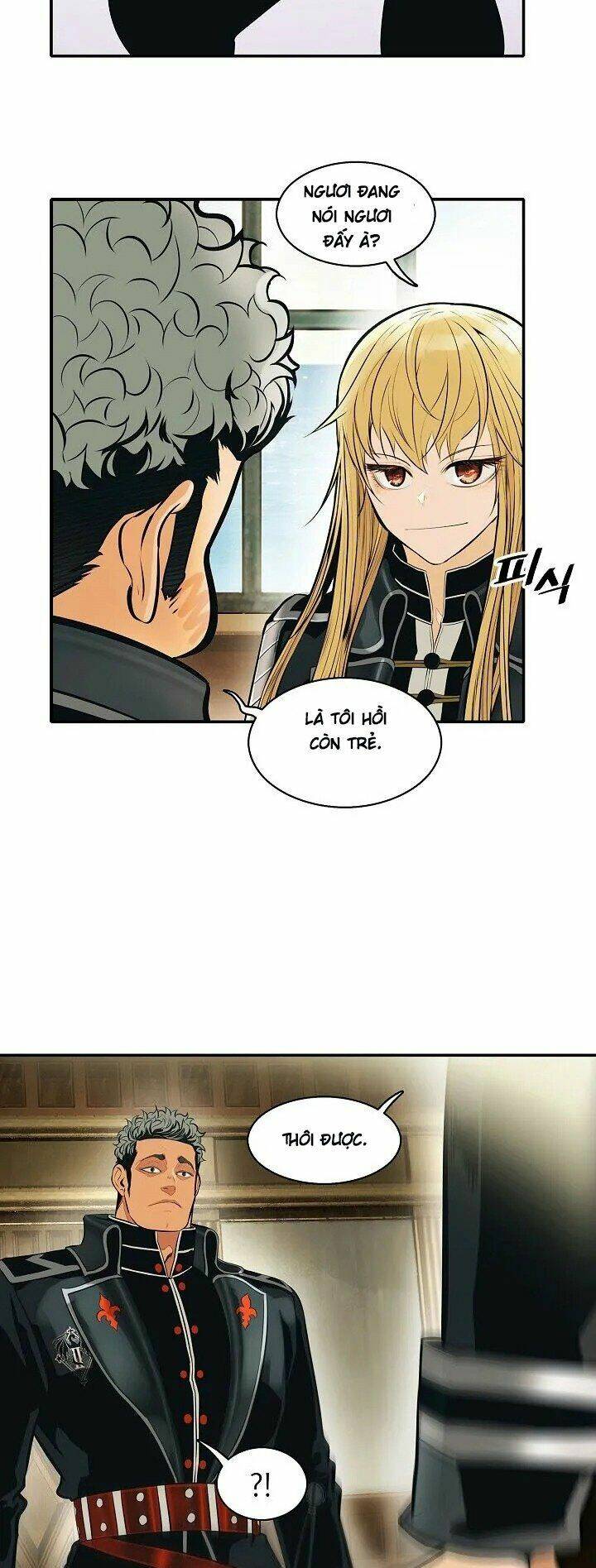 Bất Bại Chân Ma - Chapter 76 - Page 33