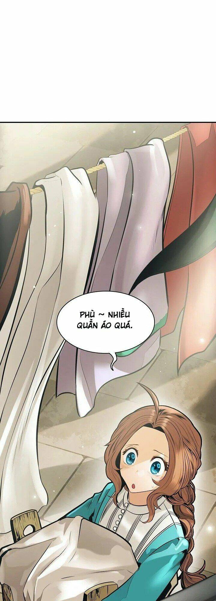 Bất Bại Chân Ma - Chapter 76 - Page 3