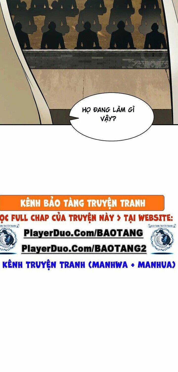 Bất Bại Chân Ma - Chapter 76 - Page 6