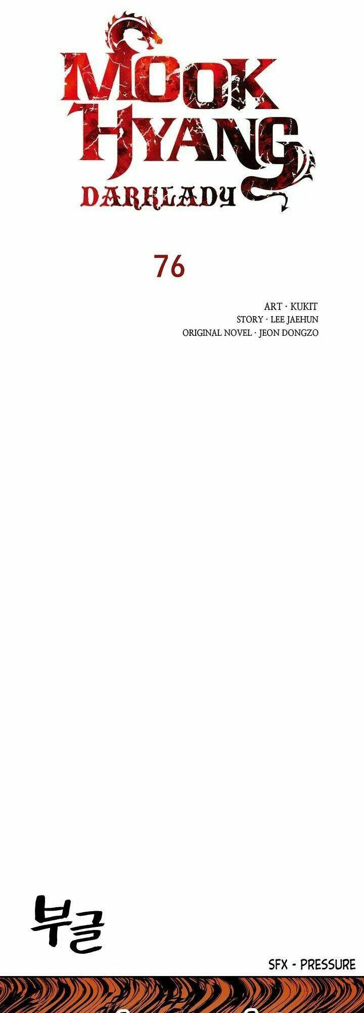 Bất Bại Chân Ma - Chapter 76 - Page 7