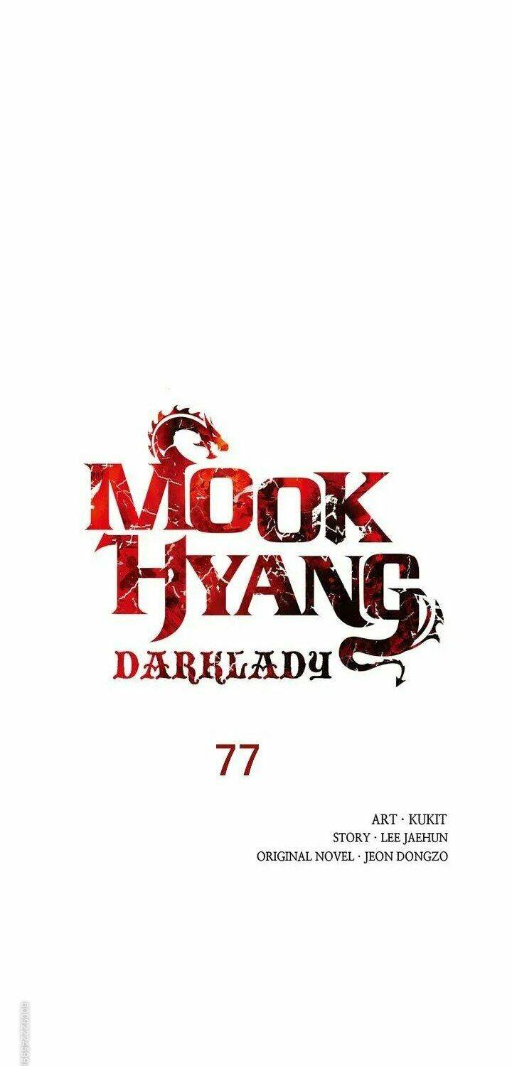 Bất Bại Chân Ma - Chapter 77 - Page 9