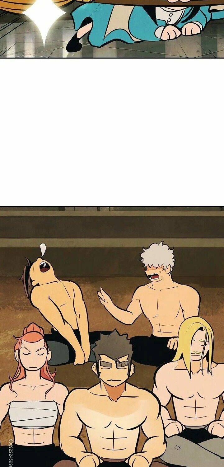 Bất Bại Chân Ma - Chapter 77 - Page 14