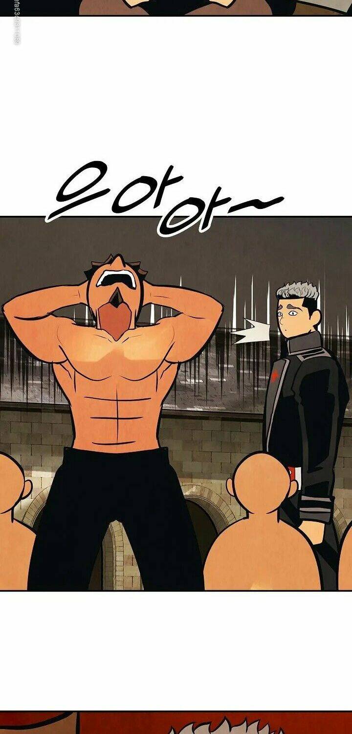 Bất Bại Chân Ma - Chapter 77 - Page 15