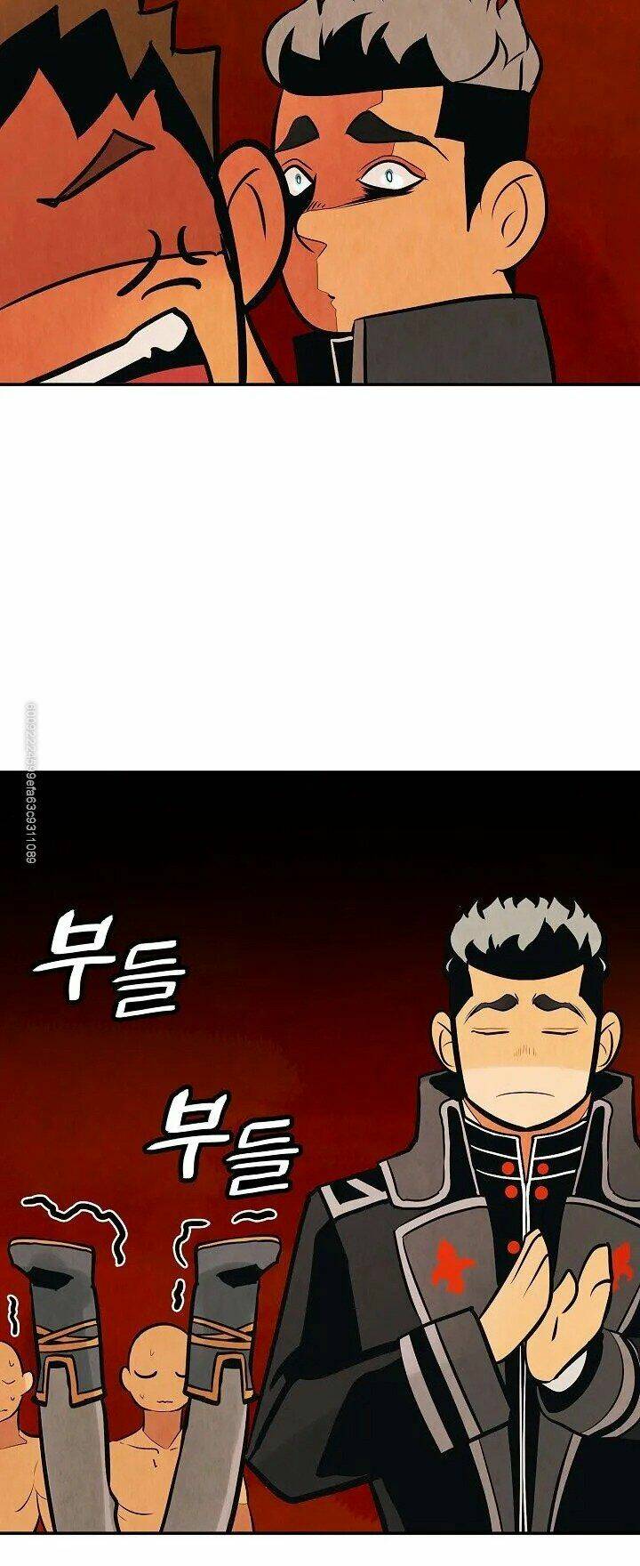 Bất Bại Chân Ma - Chapter 77 - Page 16