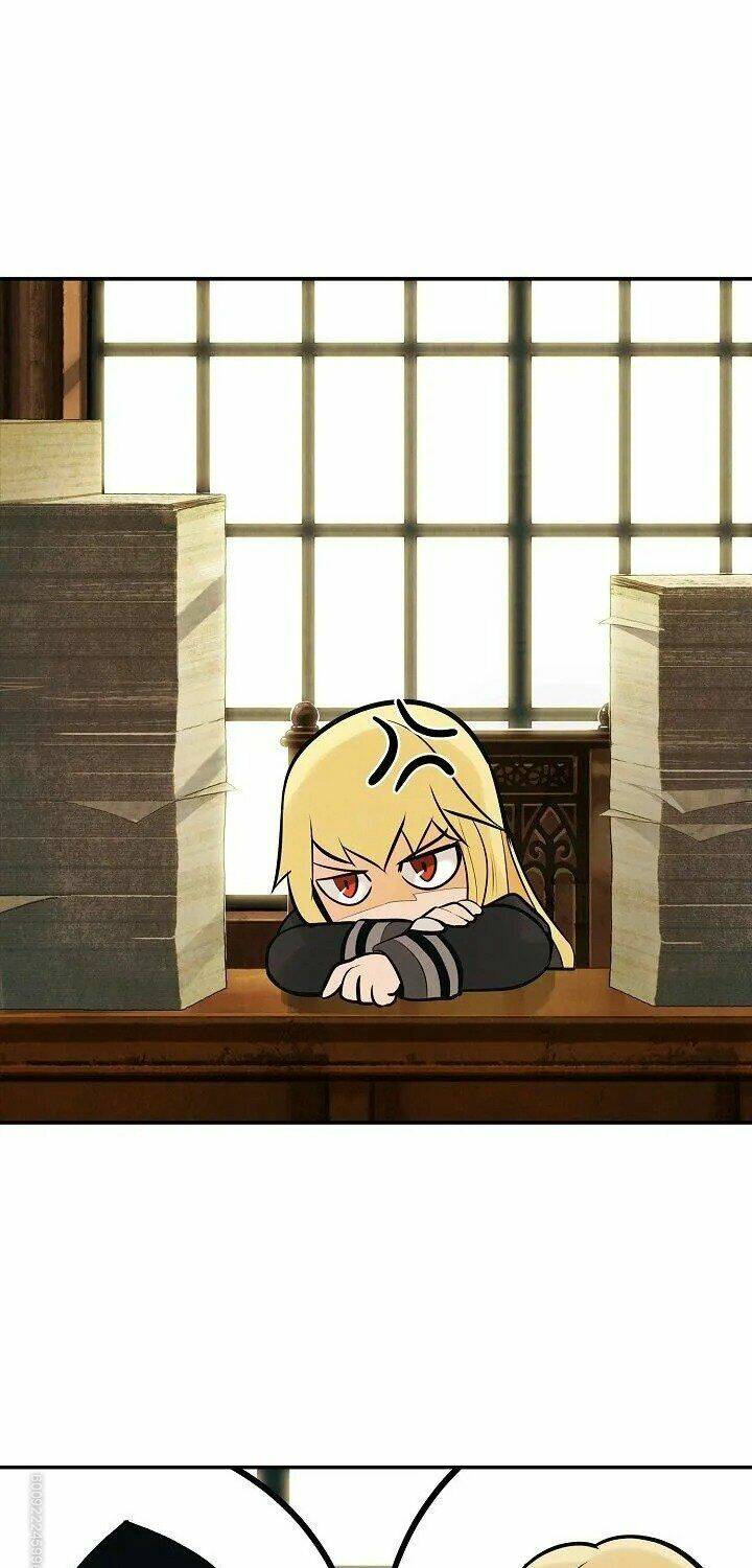 Bất Bại Chân Ma - Chapter 77 - Page 17