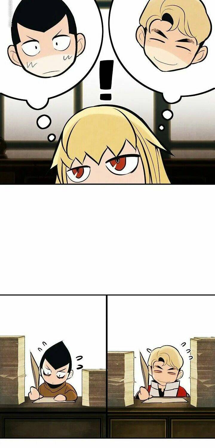 Bất Bại Chân Ma - Chapter 77 - Page 18