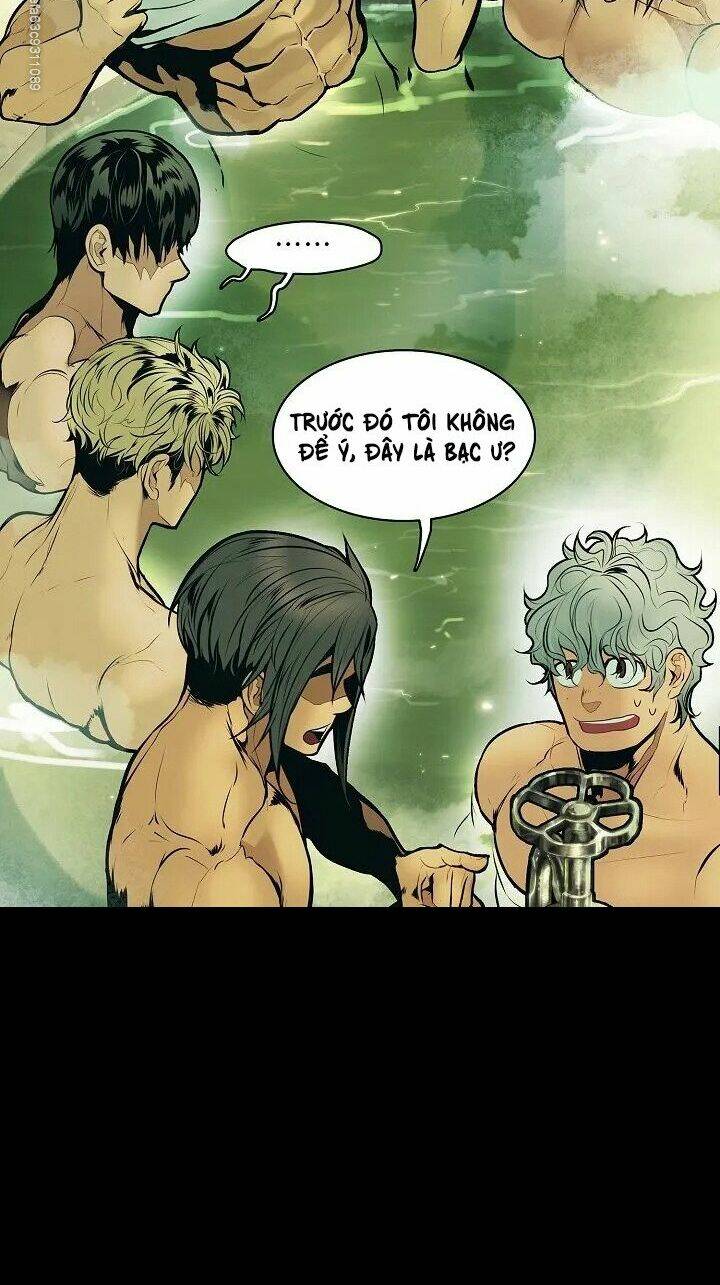 Bất Bại Chân Ma - Chapter 77 - Page 27