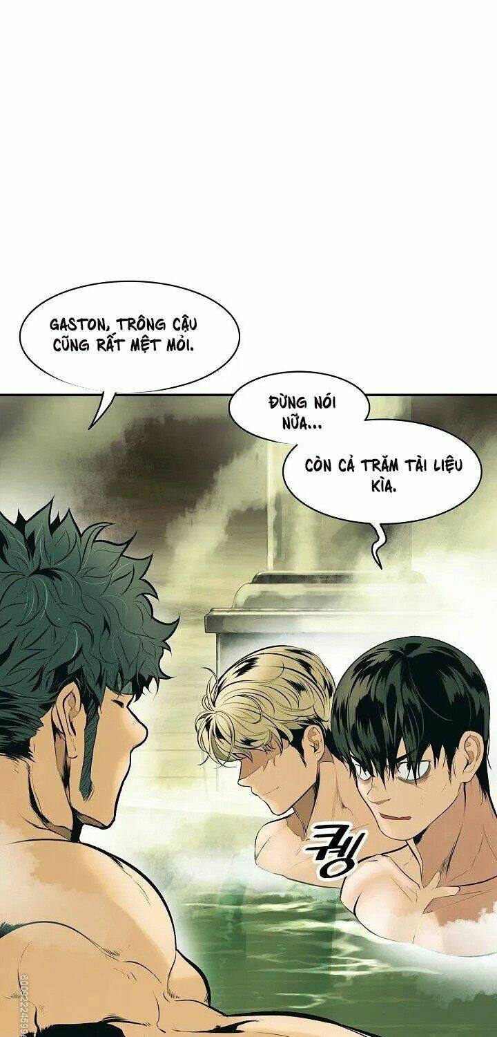 Bất Bại Chân Ma - Chapter 77 - Page 28