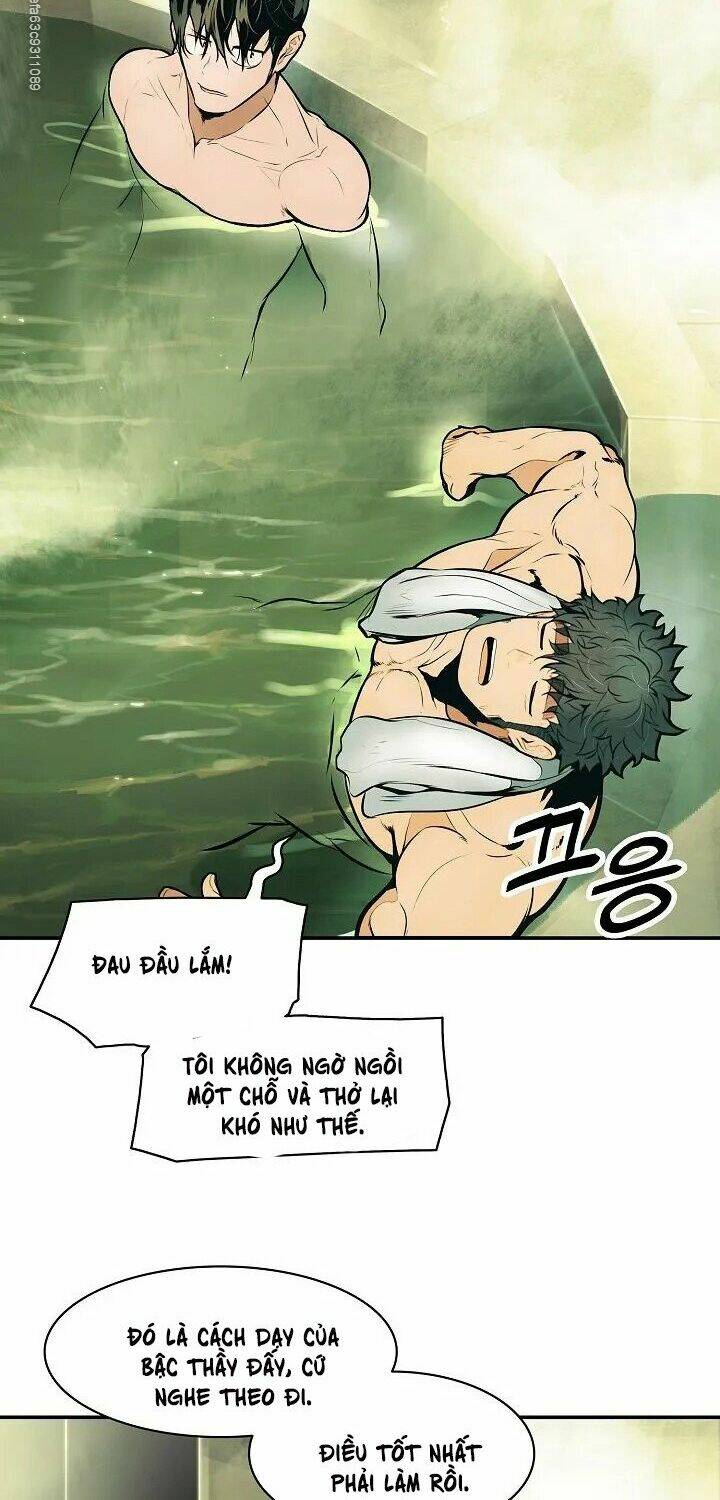 Bất Bại Chân Ma - Chapter 77 - Page 31