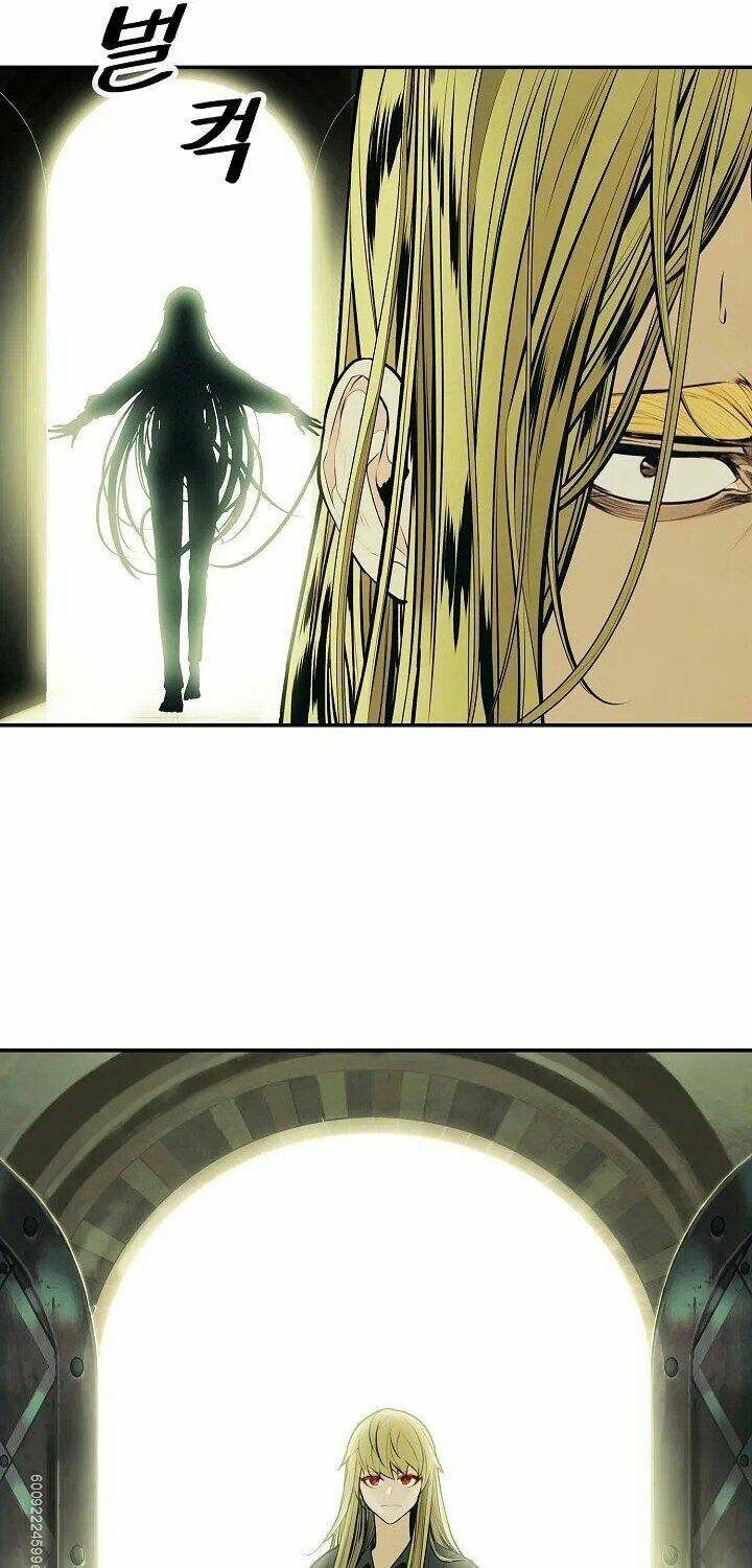 Bất Bại Chân Ma - Chapter 77 - Page 33