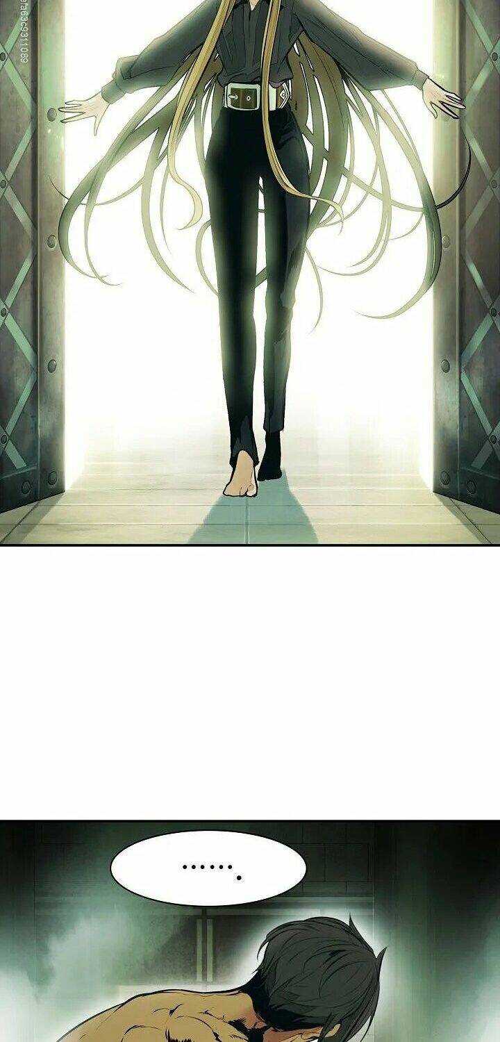 Bất Bại Chân Ma - Chapter 77 - Page 34