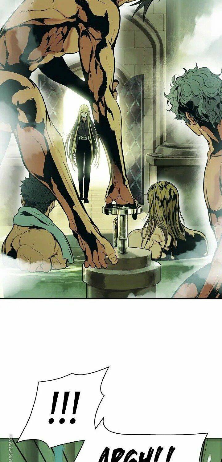 Bất Bại Chân Ma - Chapter 77 - Page 35