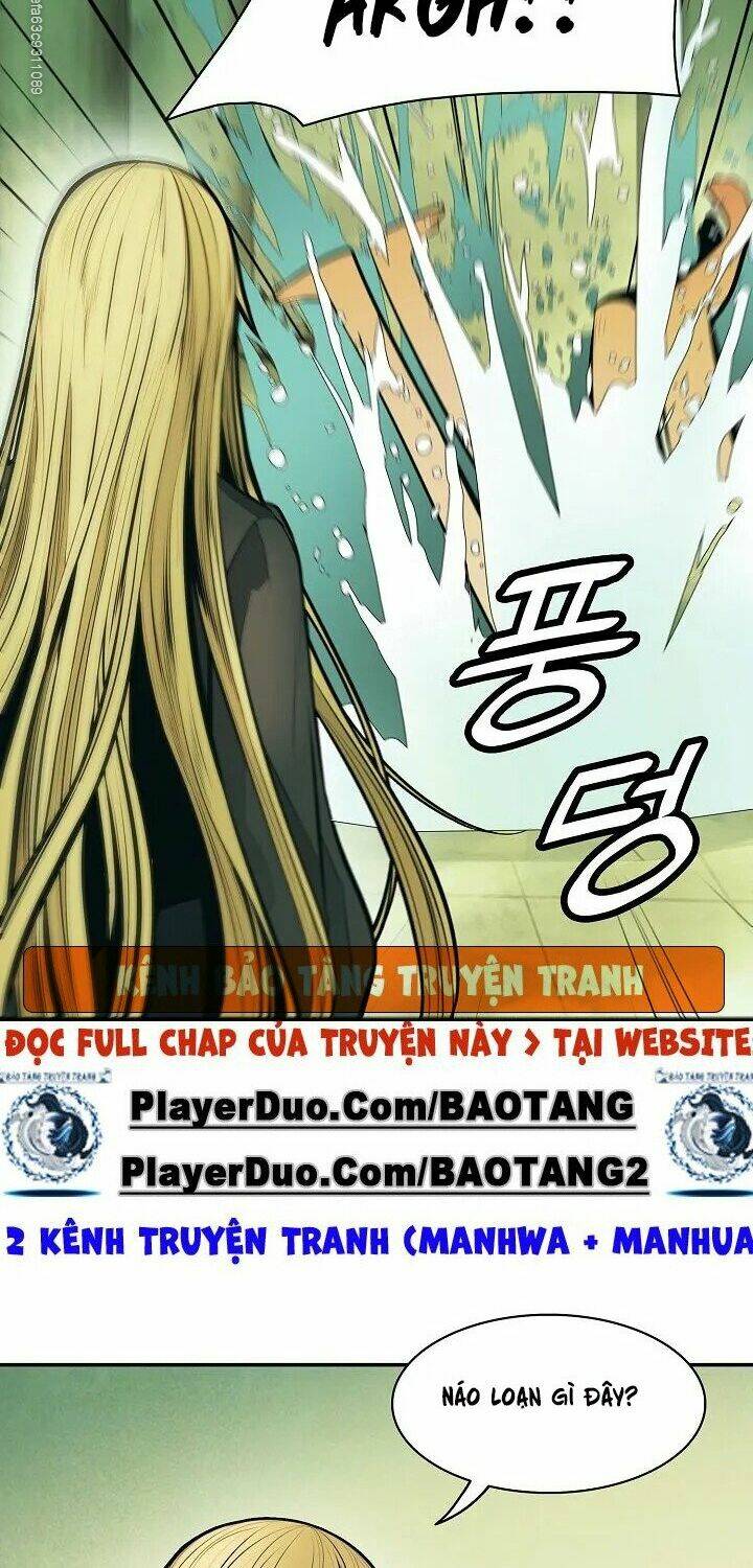 Bất Bại Chân Ma - Chapter 77 - Page 36