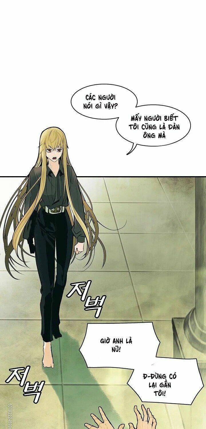 Bất Bại Chân Ma - Chapter 77 - Page 38