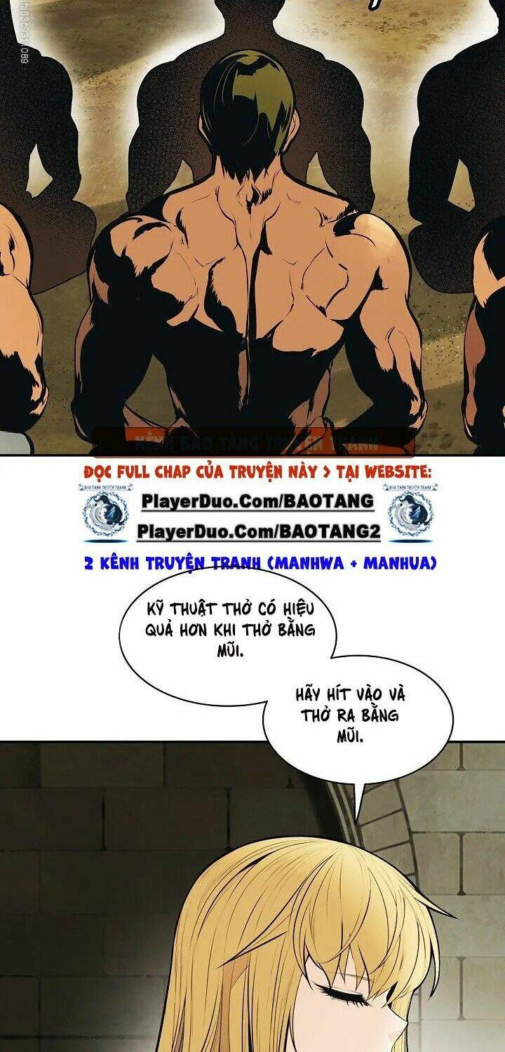 Bất Bại Chân Ma - Chapter 77 - Page 3