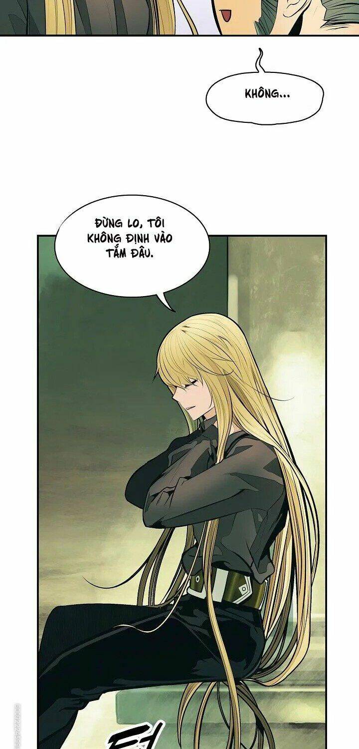 Bất Bại Chân Ma - Chapter 77 - Page 40