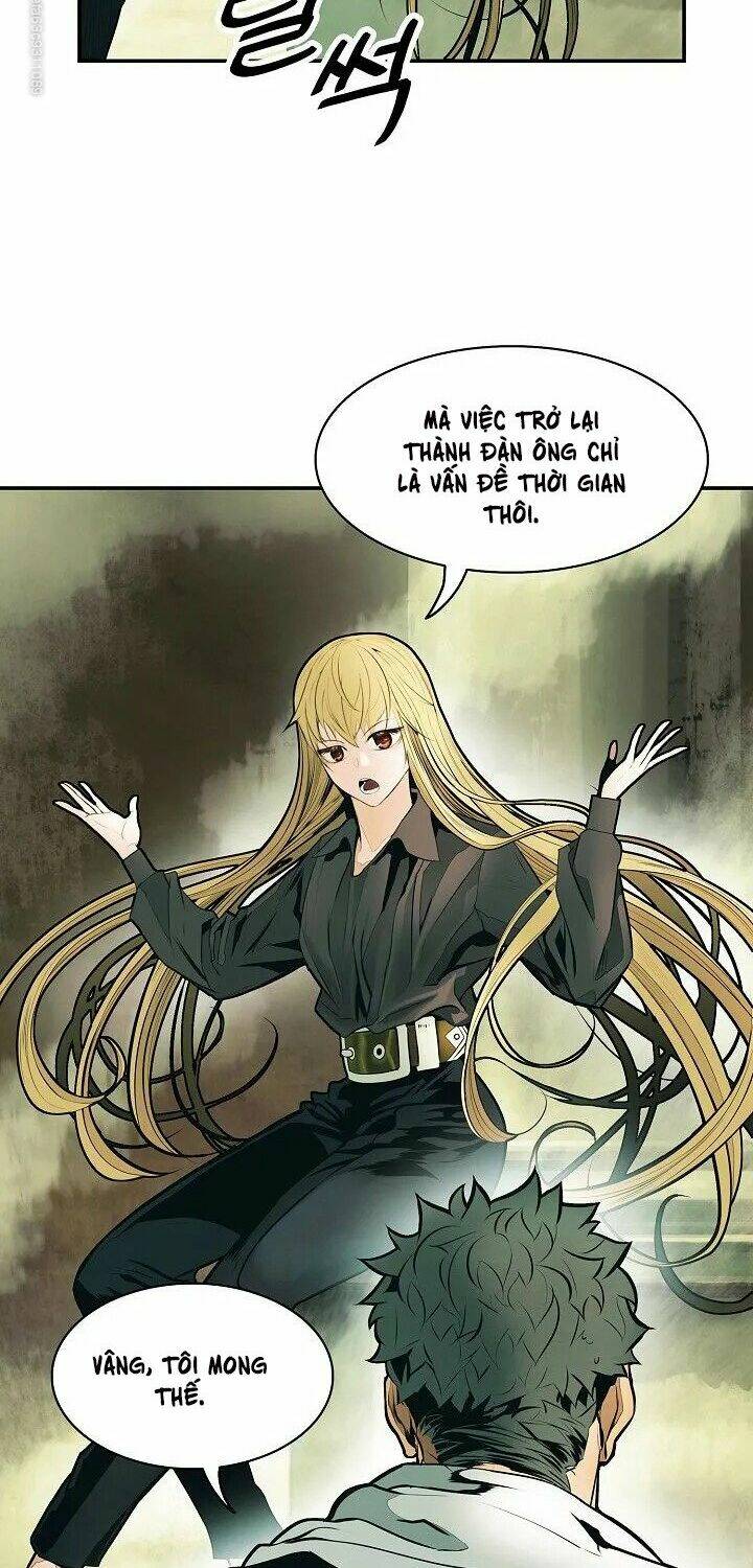 Bất Bại Chân Ma - Chapter 77 - Page 41