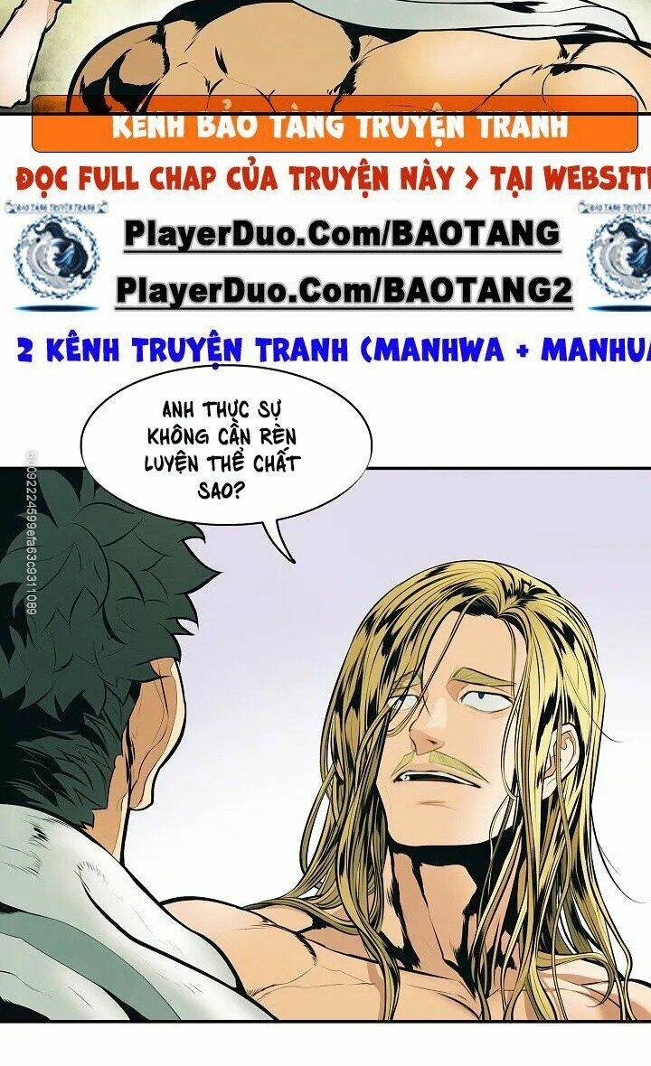 Bất Bại Chân Ma - Chapter 77 - Page 42