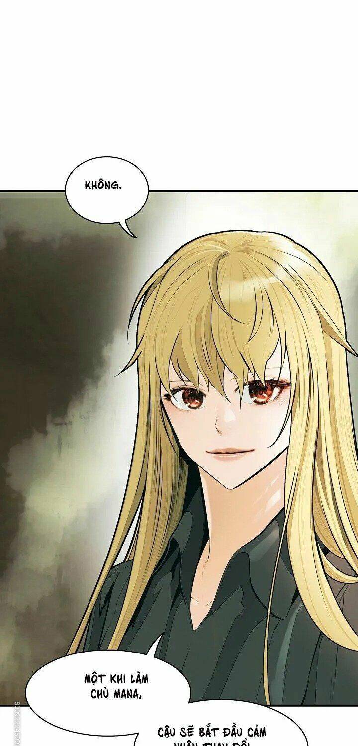 Bất Bại Chân Ma - Chapter 77 - Page 43