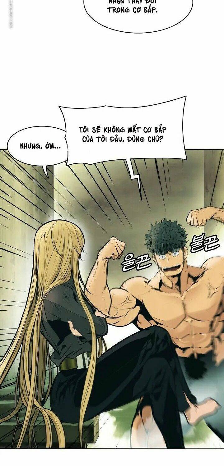 Bất Bại Chân Ma - Chapter 77 - Page 44