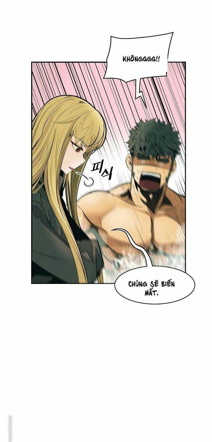 Bất Bại Chân Ma - Chapter 77 - Page 45